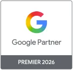 Google広告 2024-26 Premier Partner